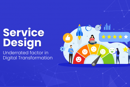 The Service Design Framework